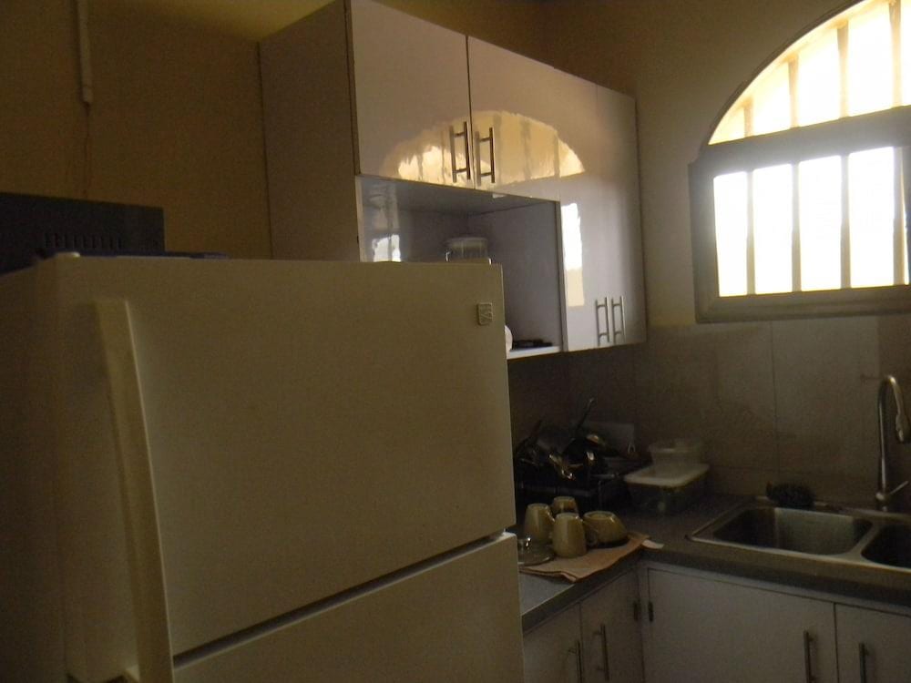 The Corporate Villa - Nyekonakpoe-Lome