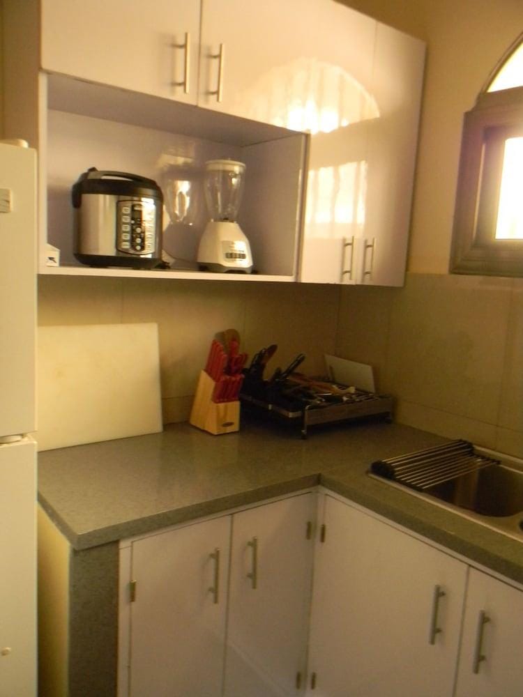 The Corporate Villa - Nyekonakpoe-Lome