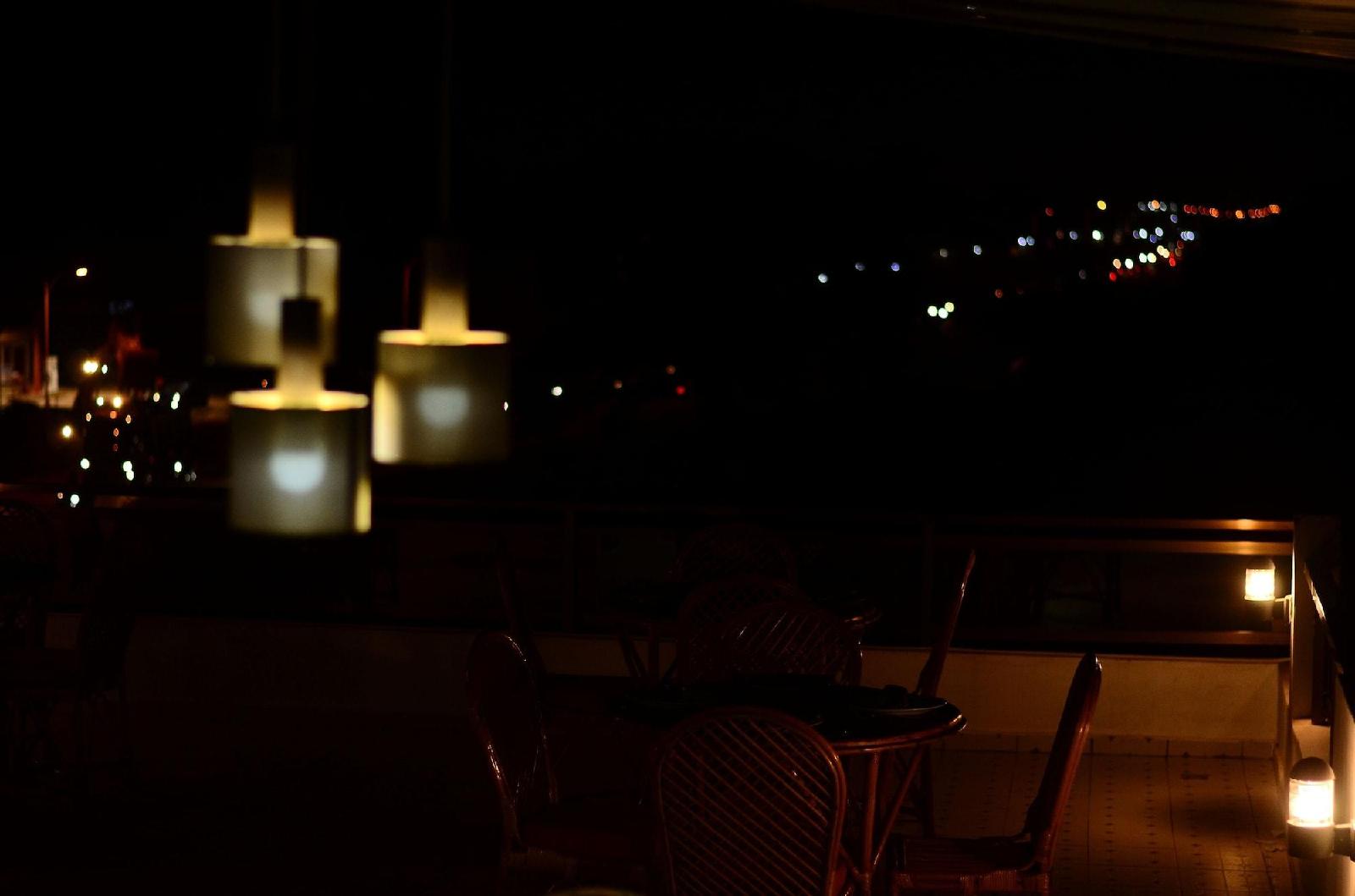 Grace Lodge