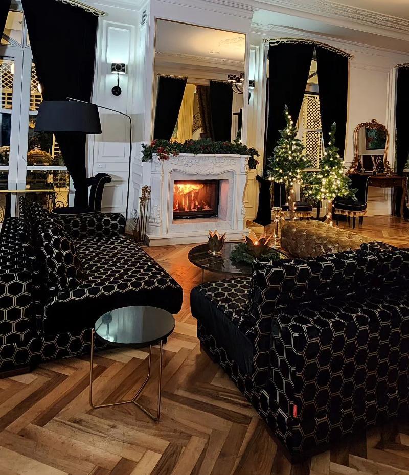 Arte Botique Hotel