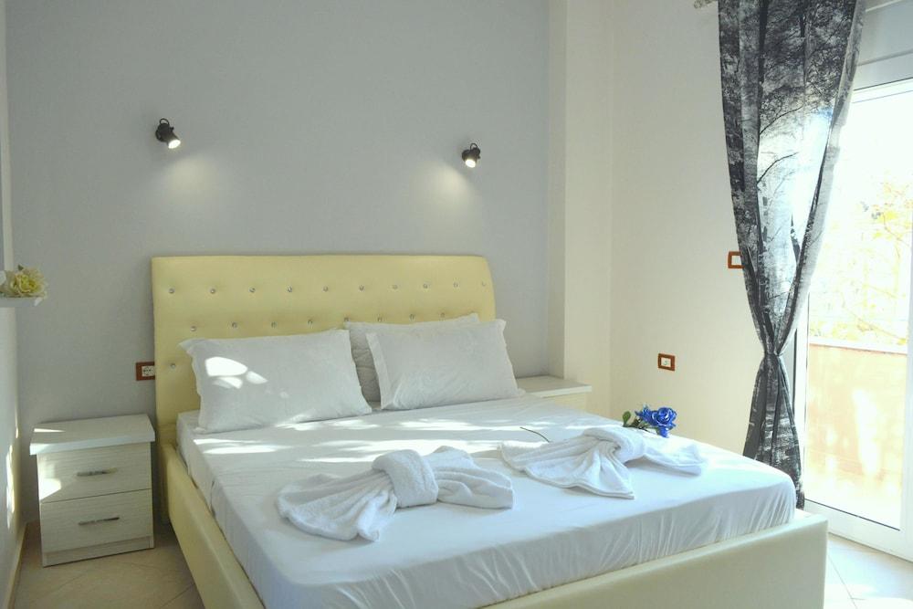 Sunilio Apartment