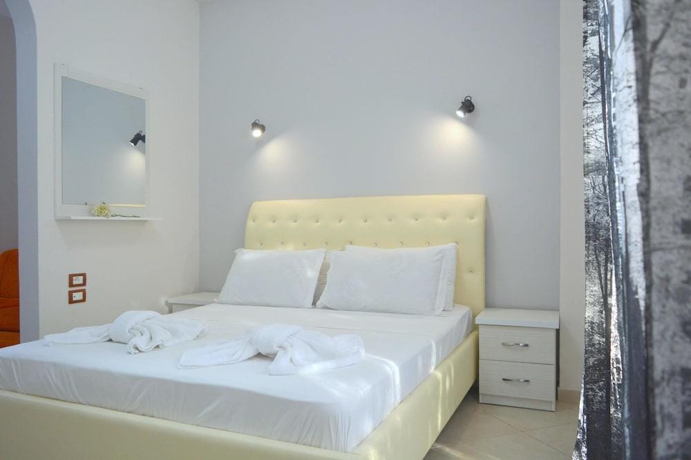 Sunilio Apartment