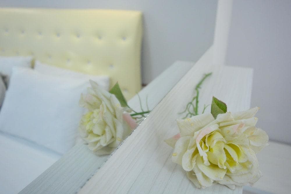 Sunilio Apartment
