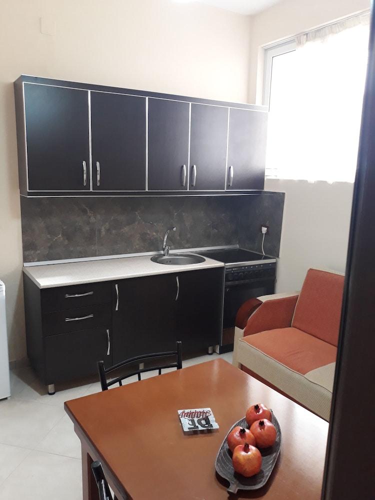 Sunilio Apartment