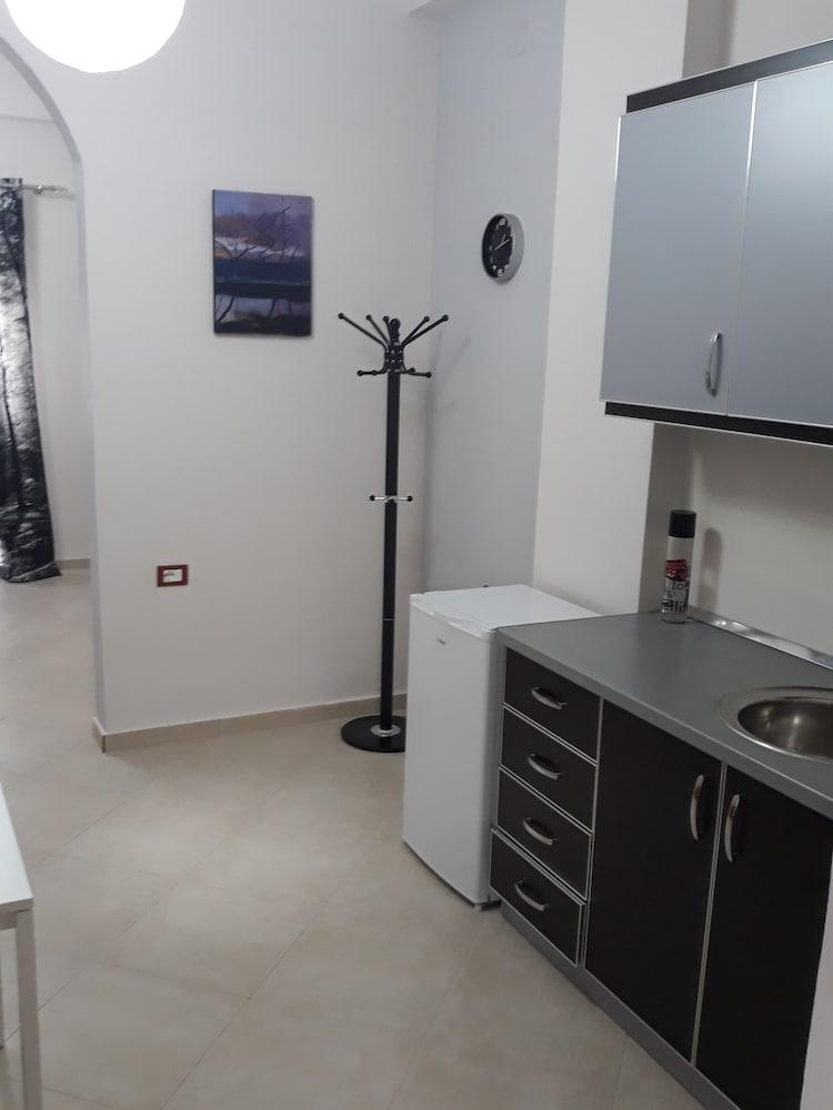 Sunilio Apartment