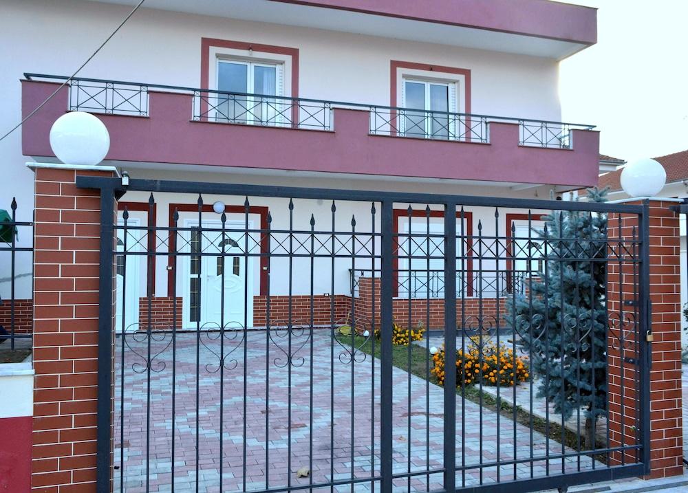 Sunilio Apartment