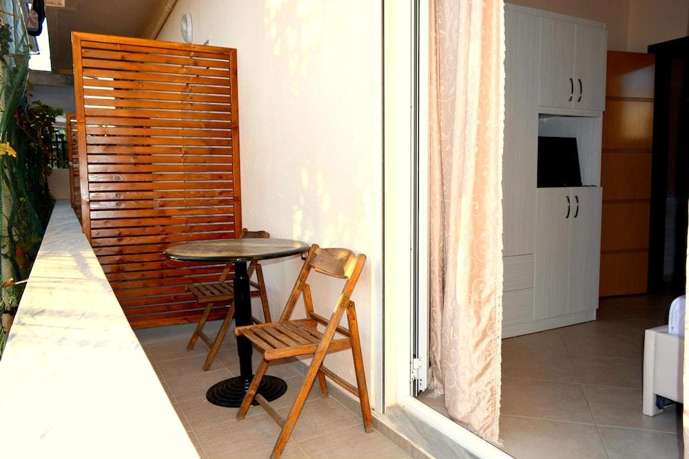 Sunilio Apartment
