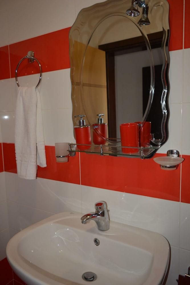 Sunilio Apartment