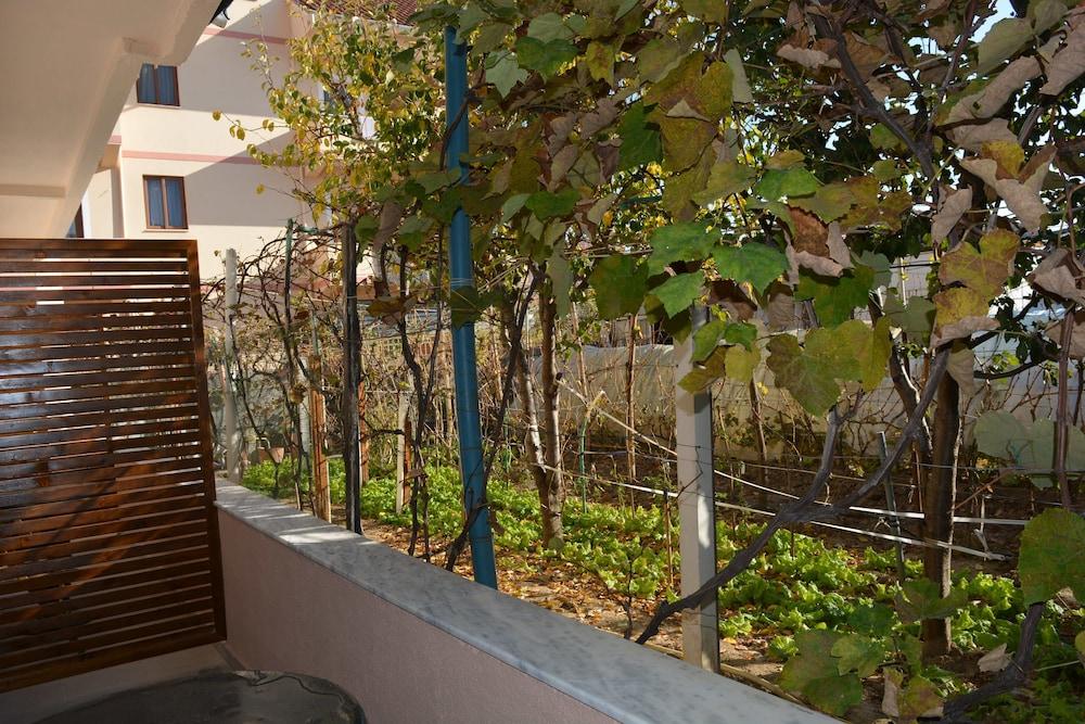 Sunilio Apartment