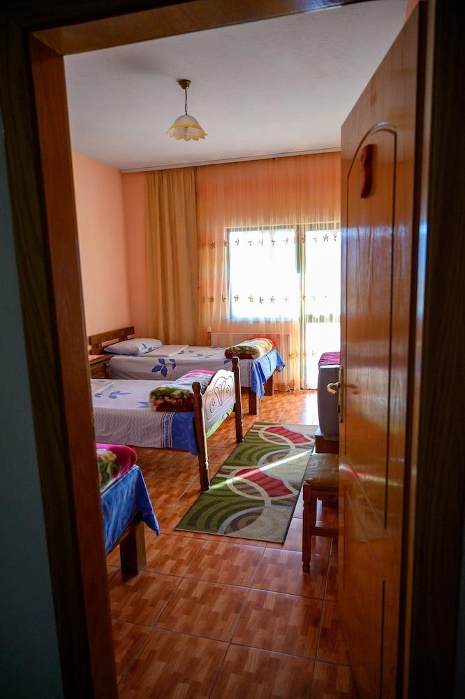 Hotel Joni Restaurant