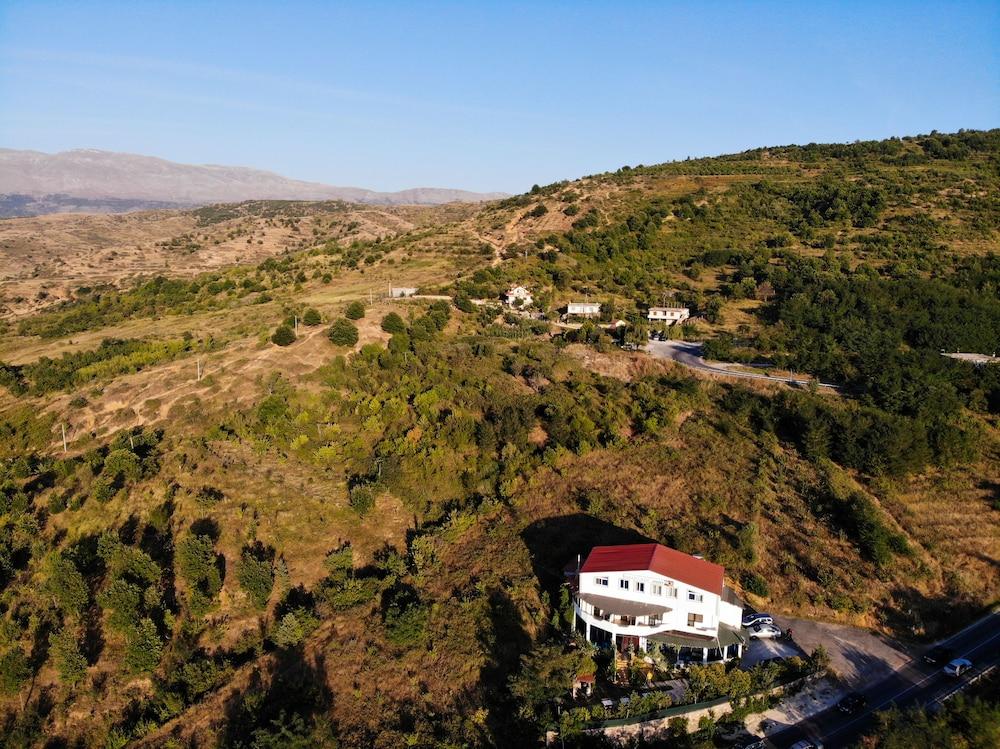 Hotel Joni Restaurant