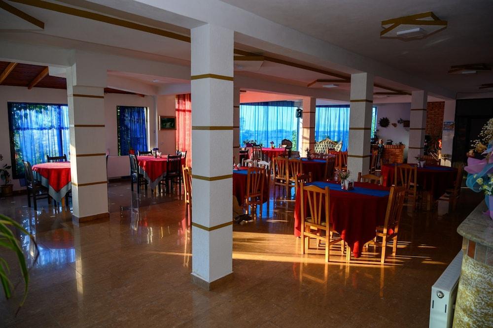 Hotel Joni Restaurant