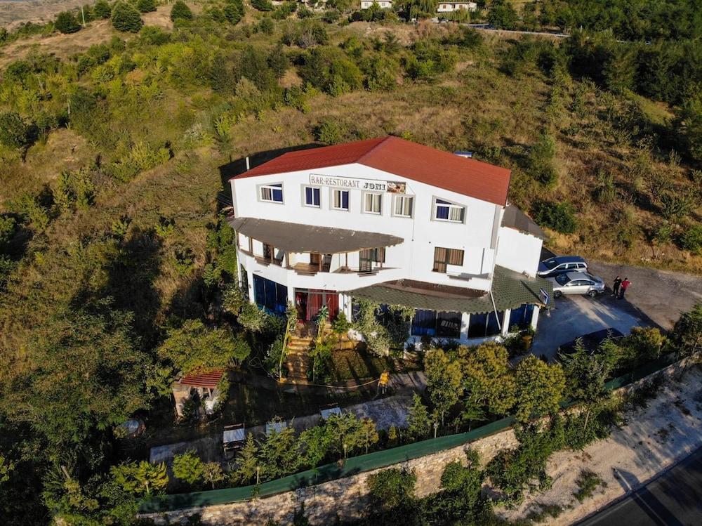 Hotel Joni Restaurant