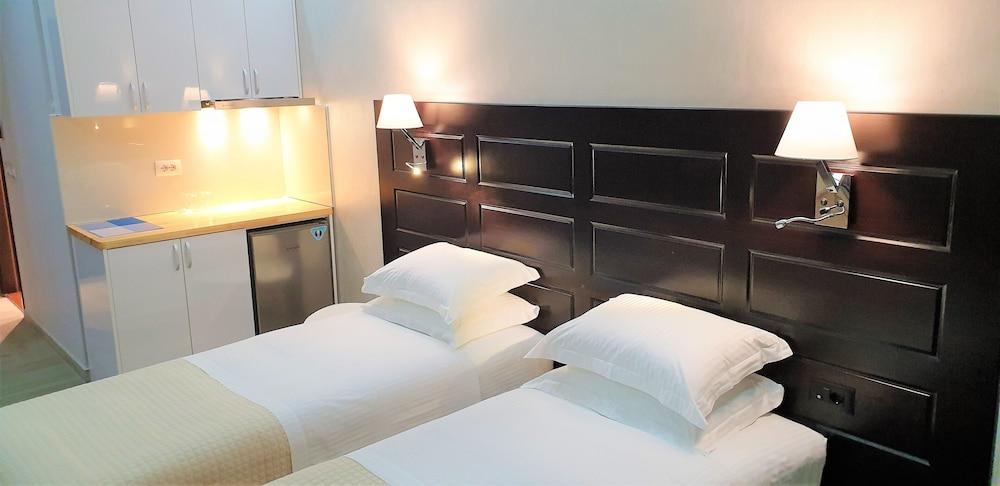 Comfort Hotel