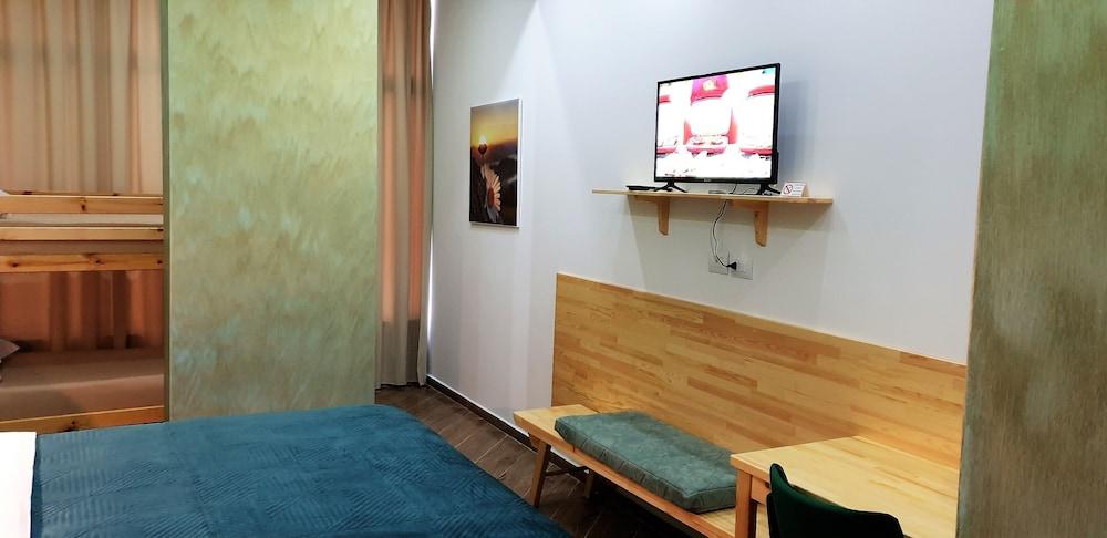Comfort Hotel