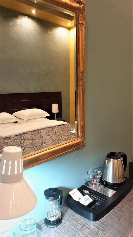 Comfort Hotel