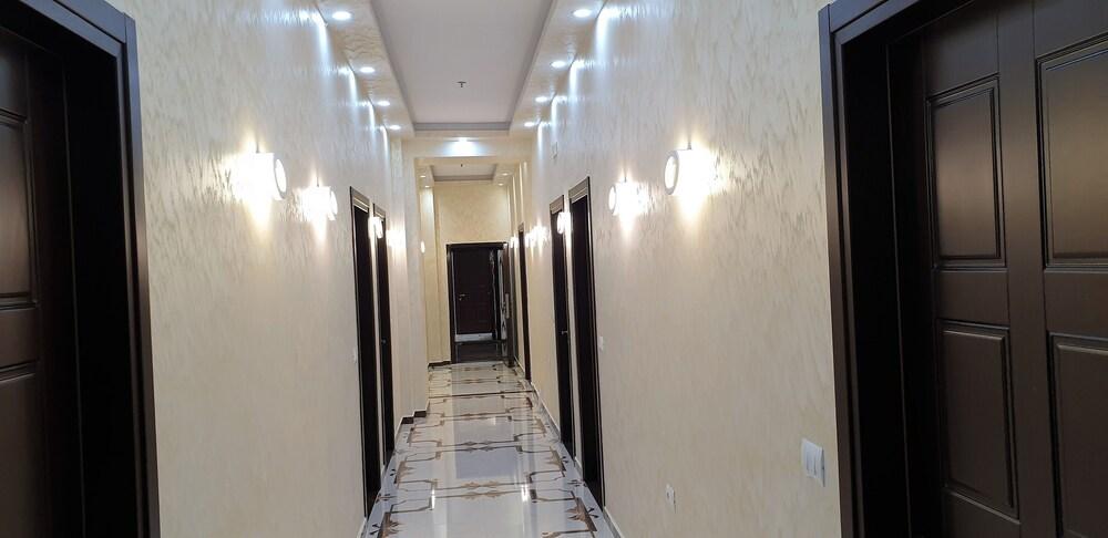 Comfort Hotel