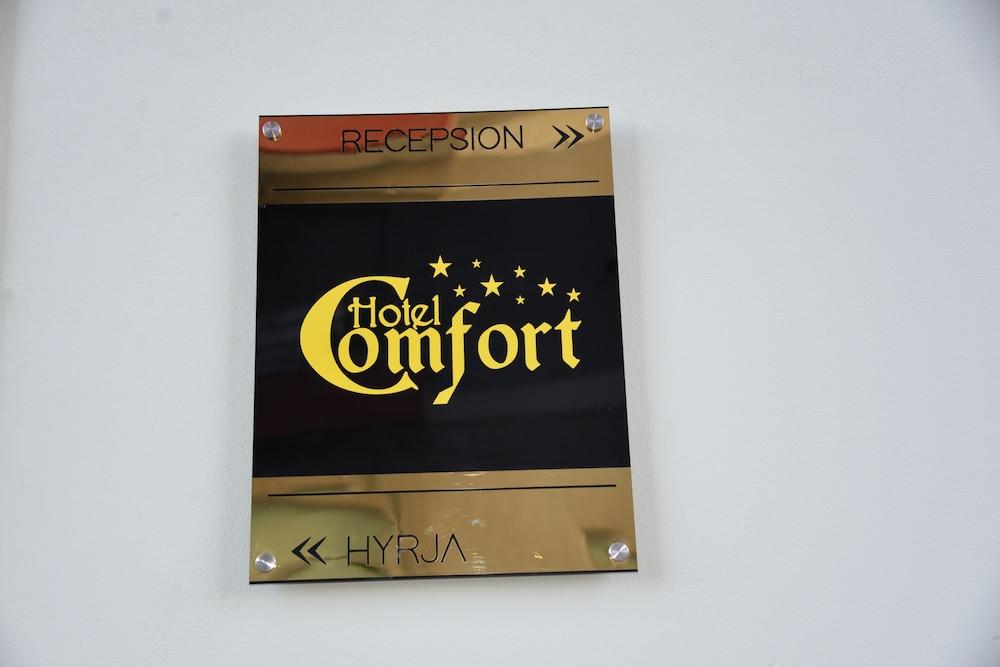 Comfort Hotel