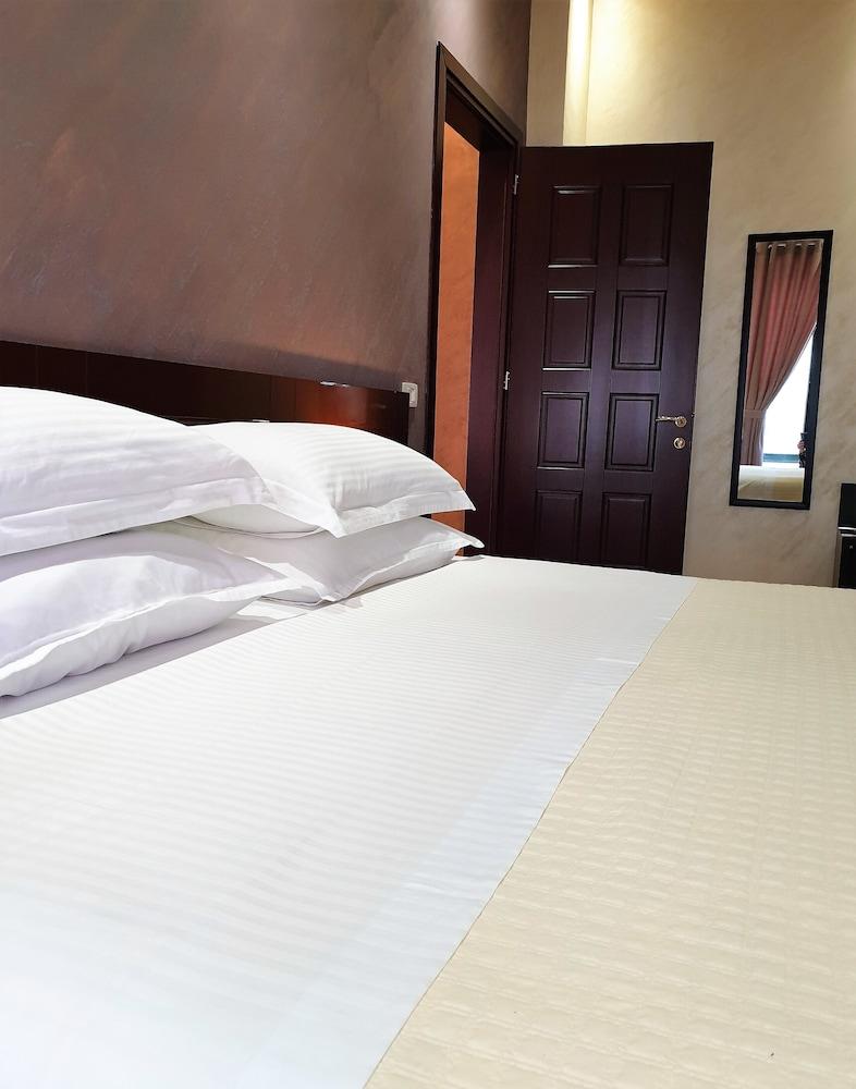 Comfort Hotel