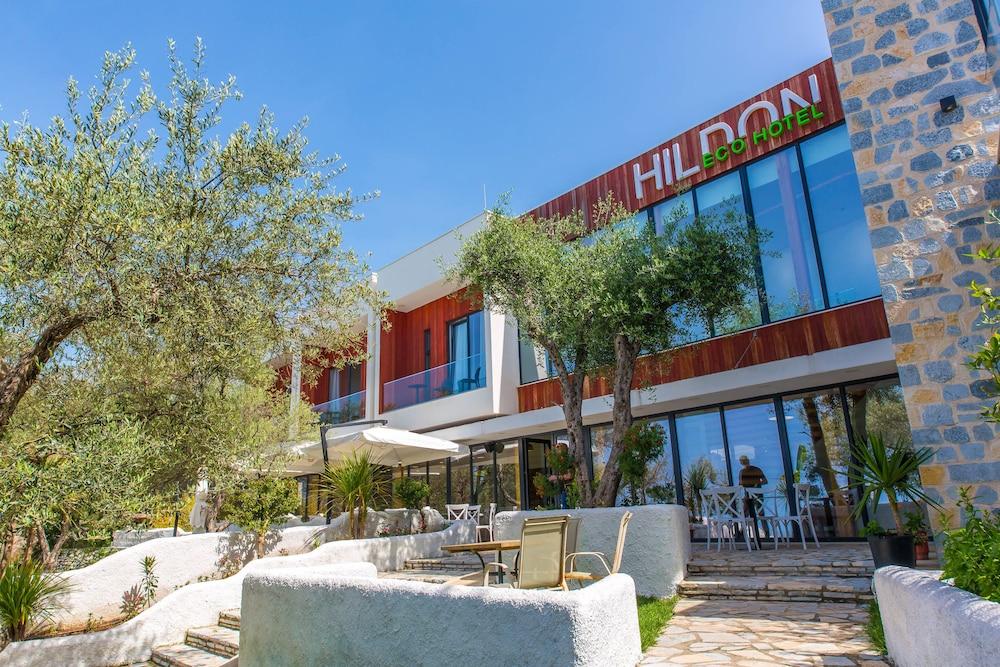 Hildon Eco Hotel