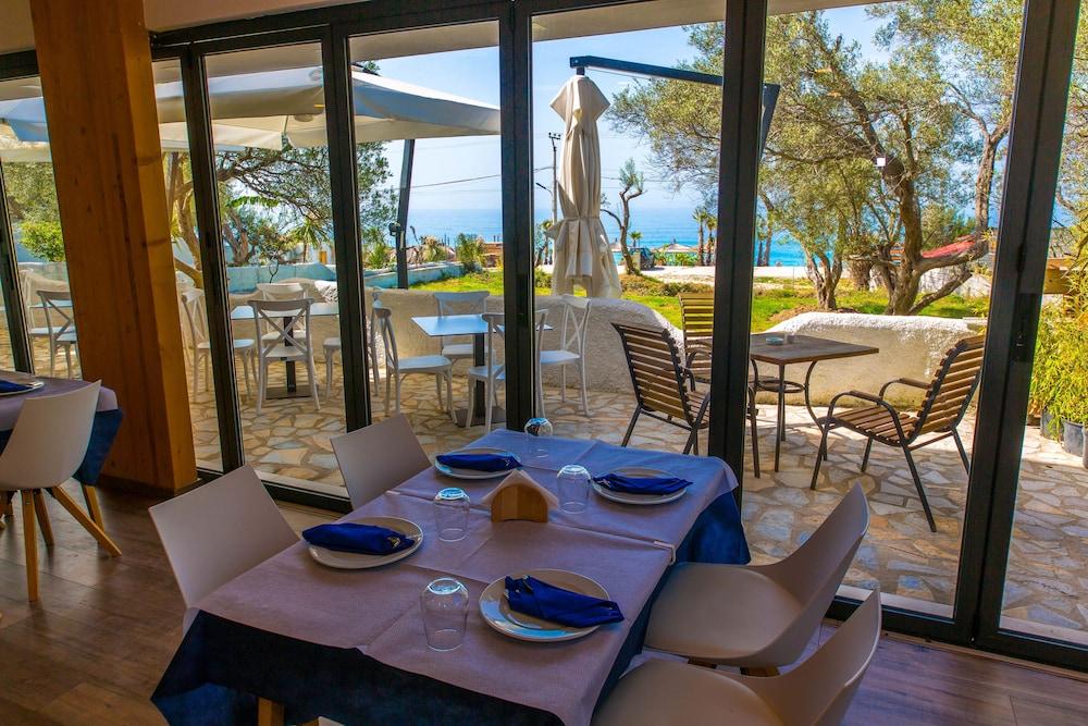 Hildon Eco Hotel