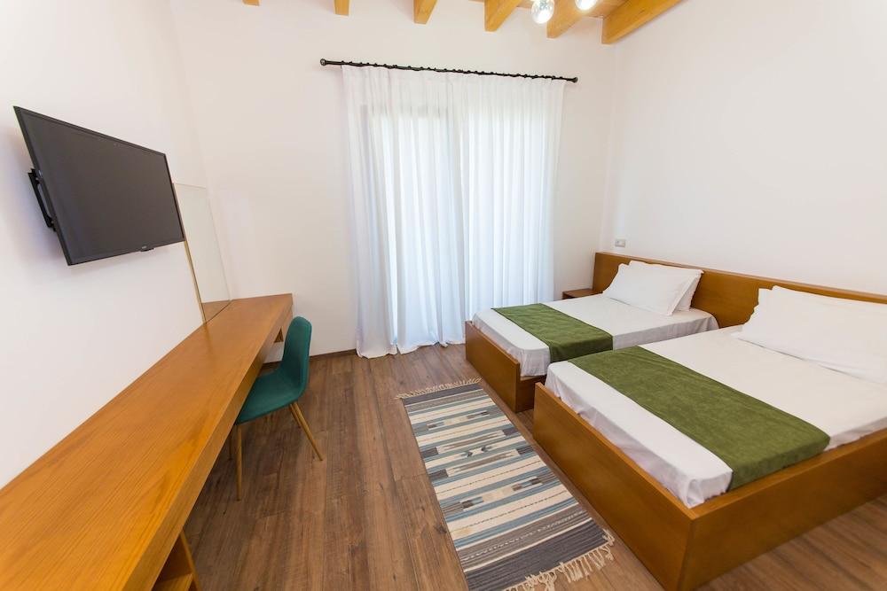 Hildon Eco Hotel