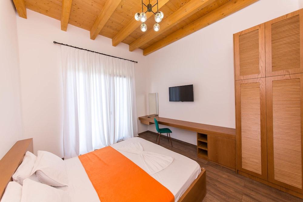 Hildon Eco Hotel
