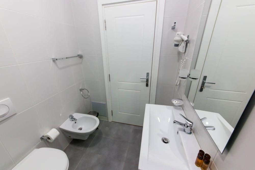 Hildon Eco Hotel