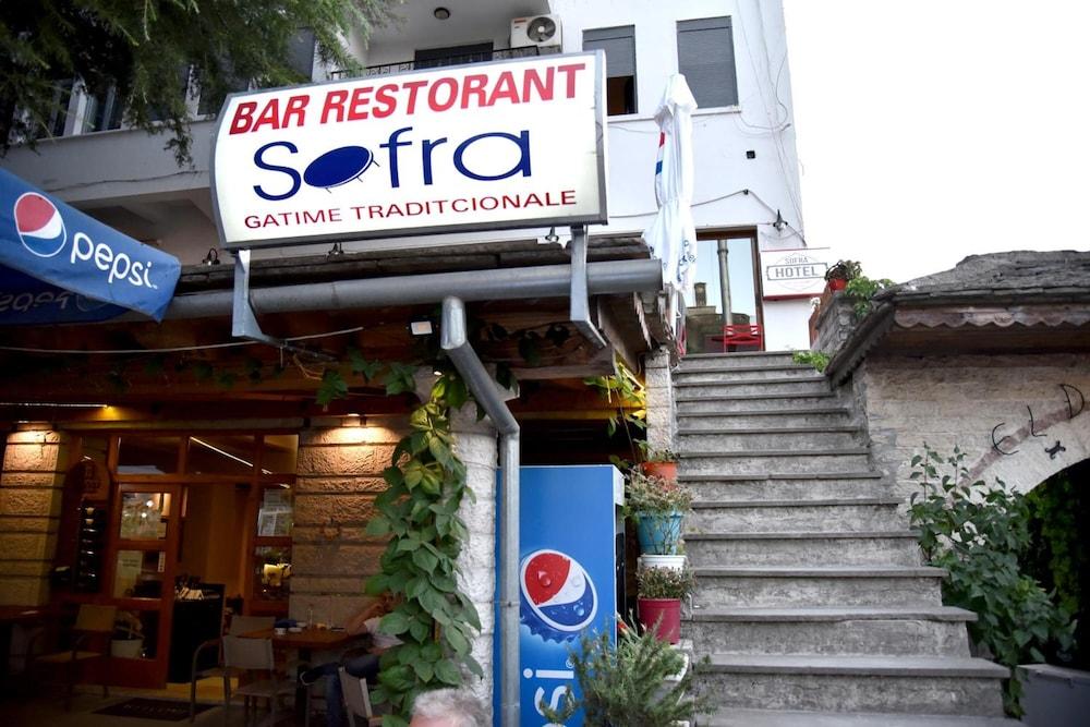 Hotel Sofra