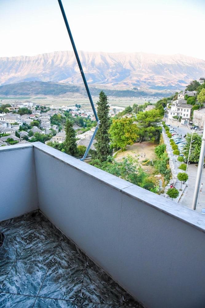 Hotel Sofra