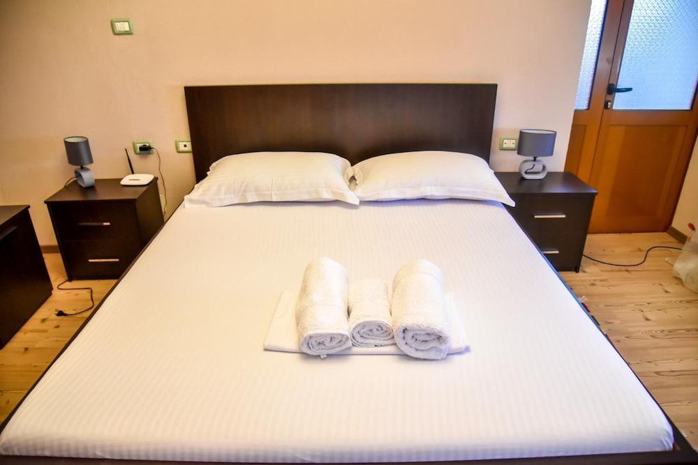 Hotel Sofra