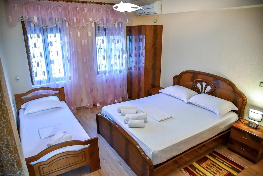 Hotel Sofra