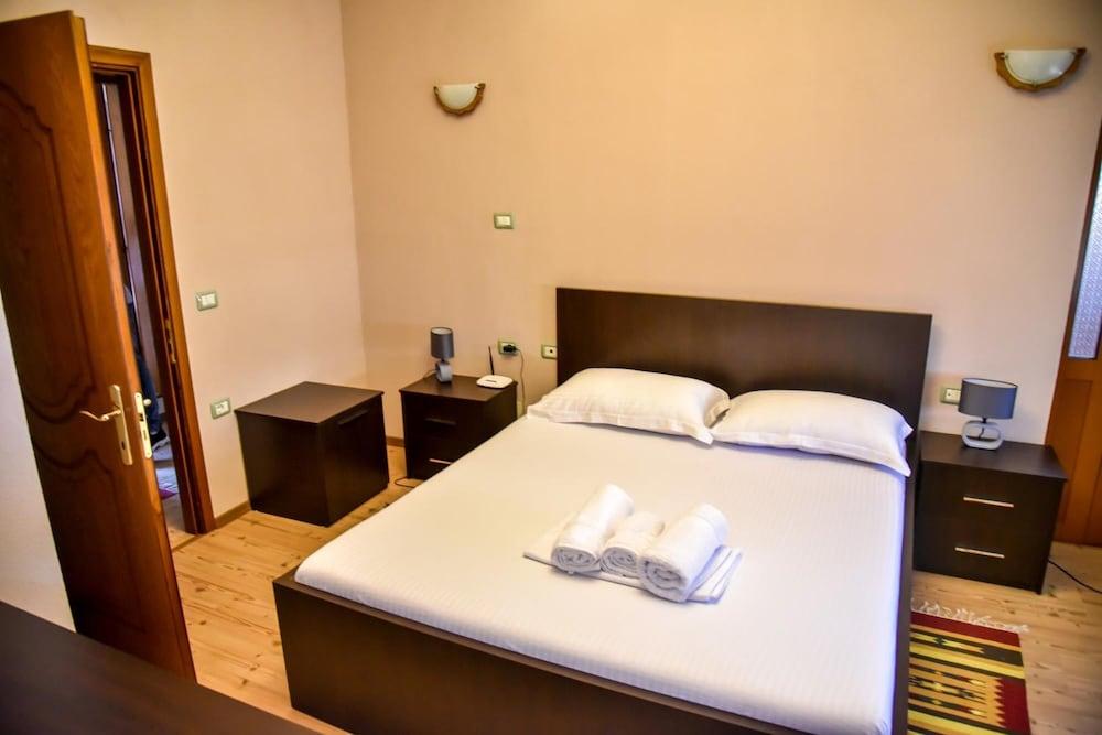 Hotel Sofra