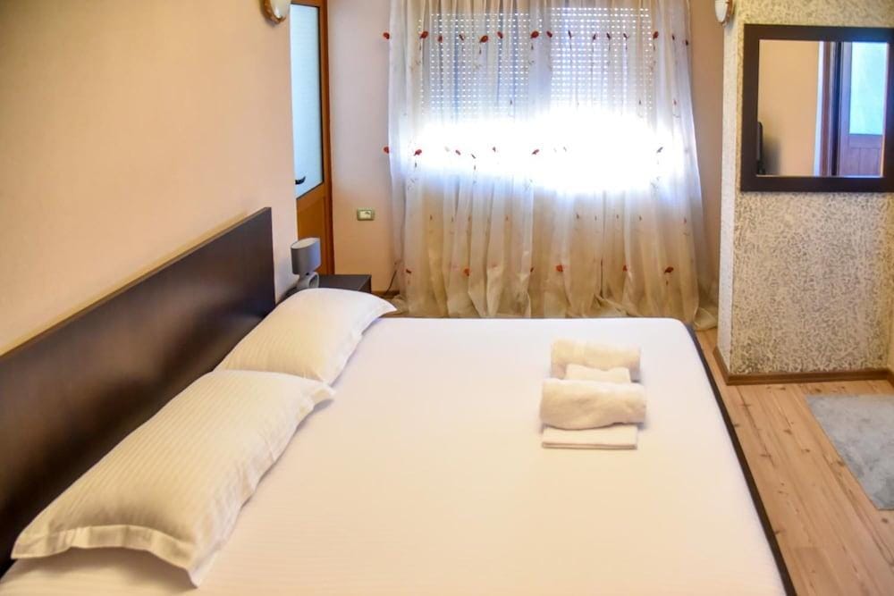 Hotel Sofra