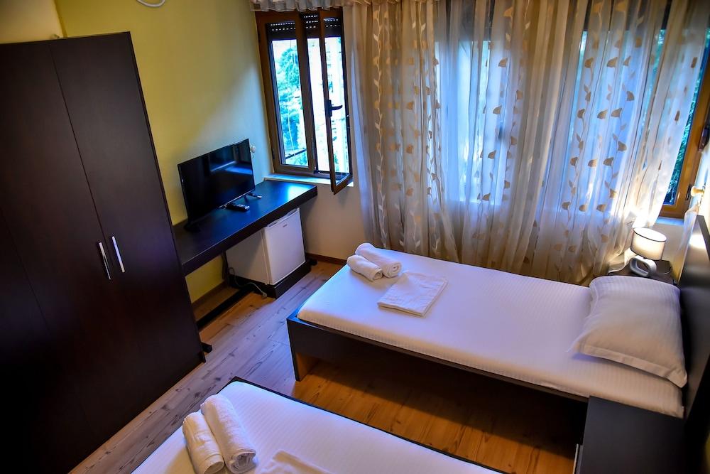 Hotel Sofra