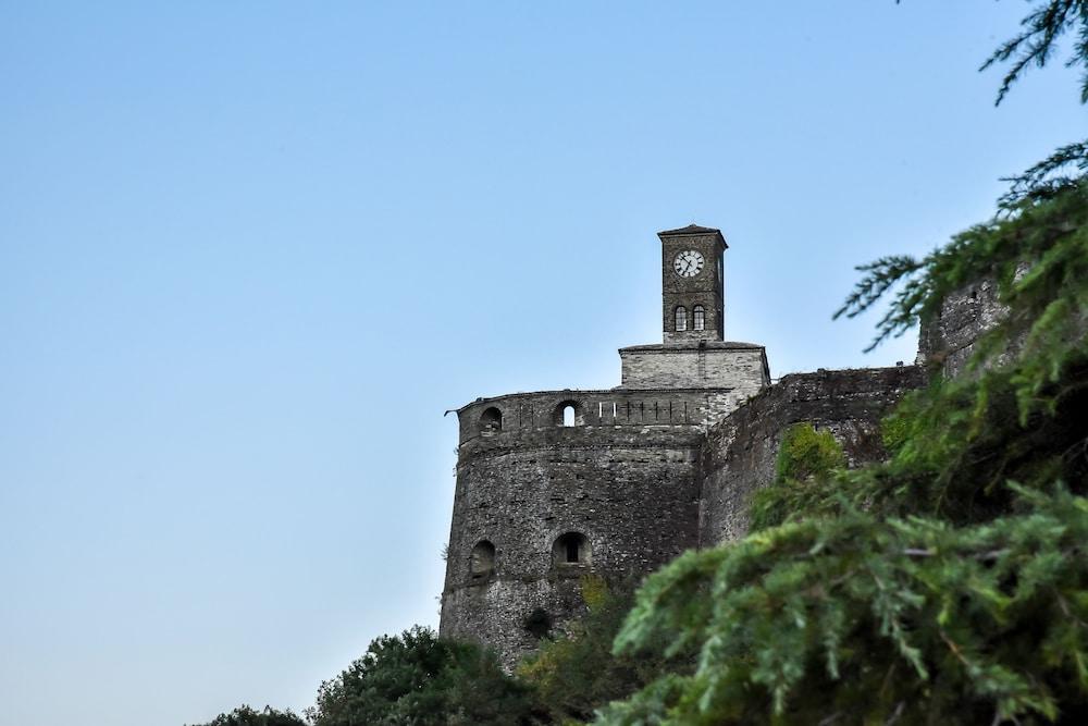 Hotel Sofra