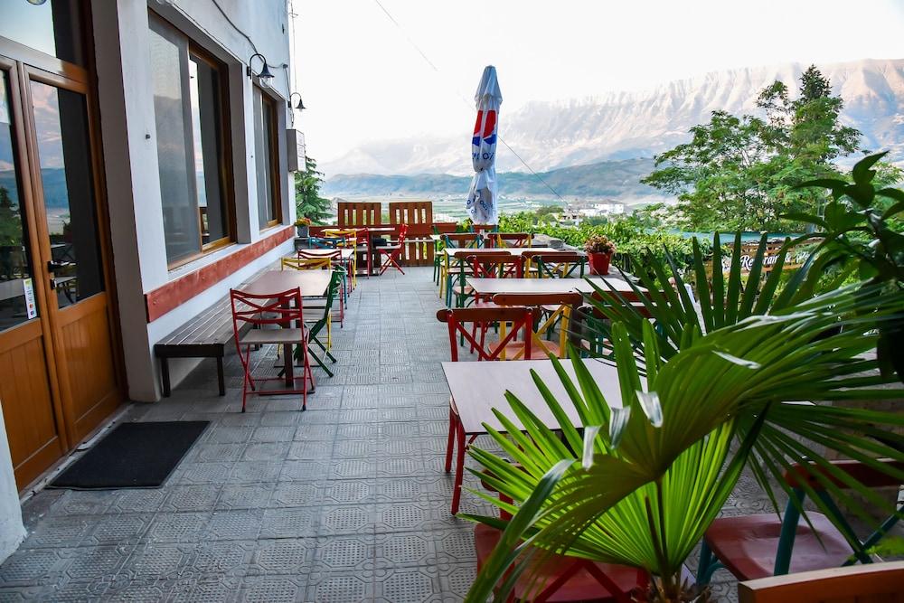Hotel Sofra