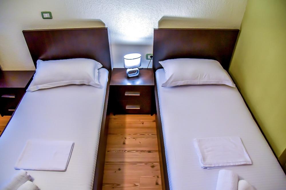 Hotel Sofra