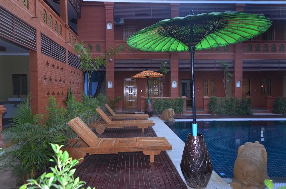 Golden Classic Hotel Bagan