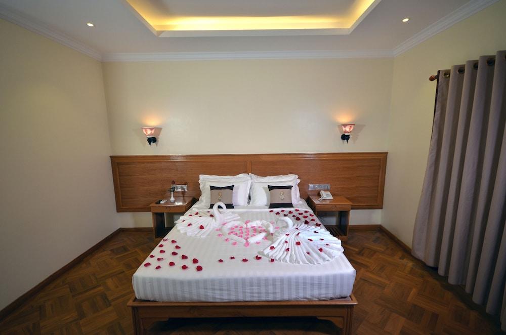 Golden Classic Hotel Bagan