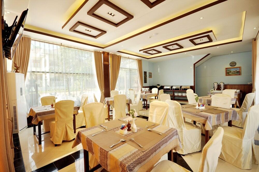 Golden Classic Hotel Bagan
