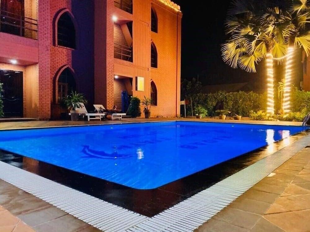 Bagan Htate Htar Hotel