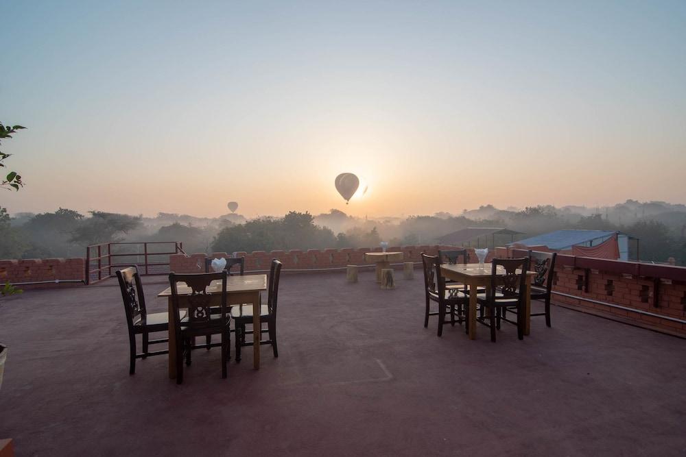 Bagan Htate Htar Hotel
