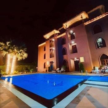 Bagan Htate Htar Hotel