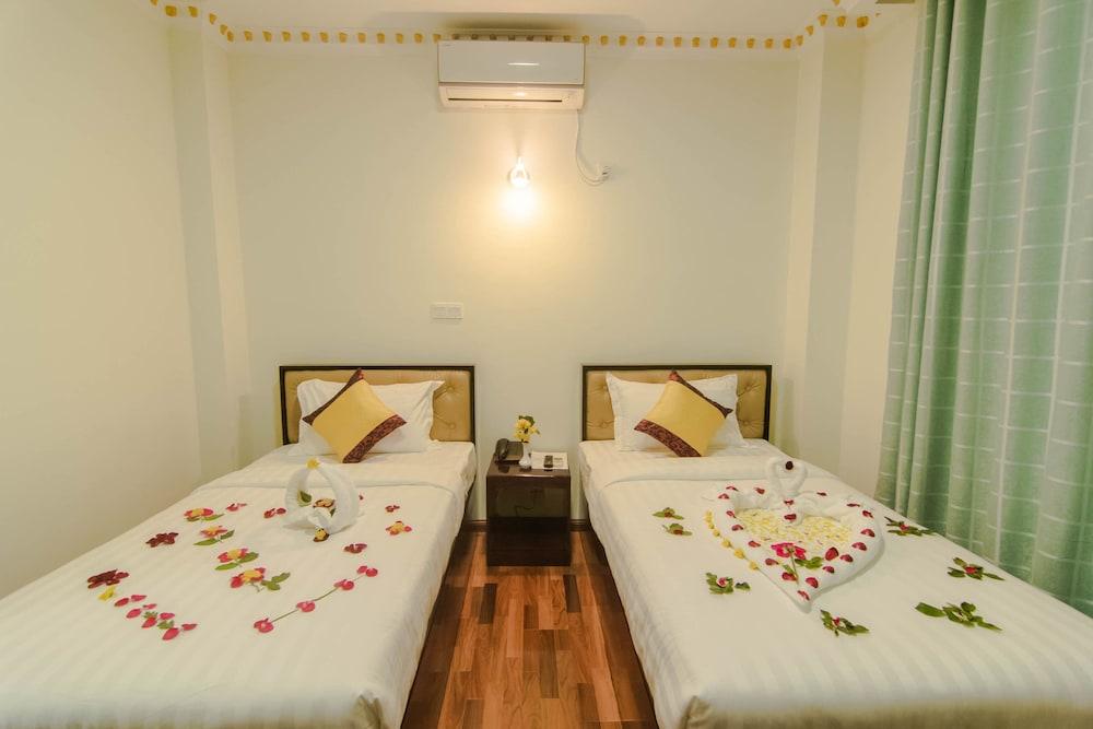 Bagan Htate Htar Hotel
