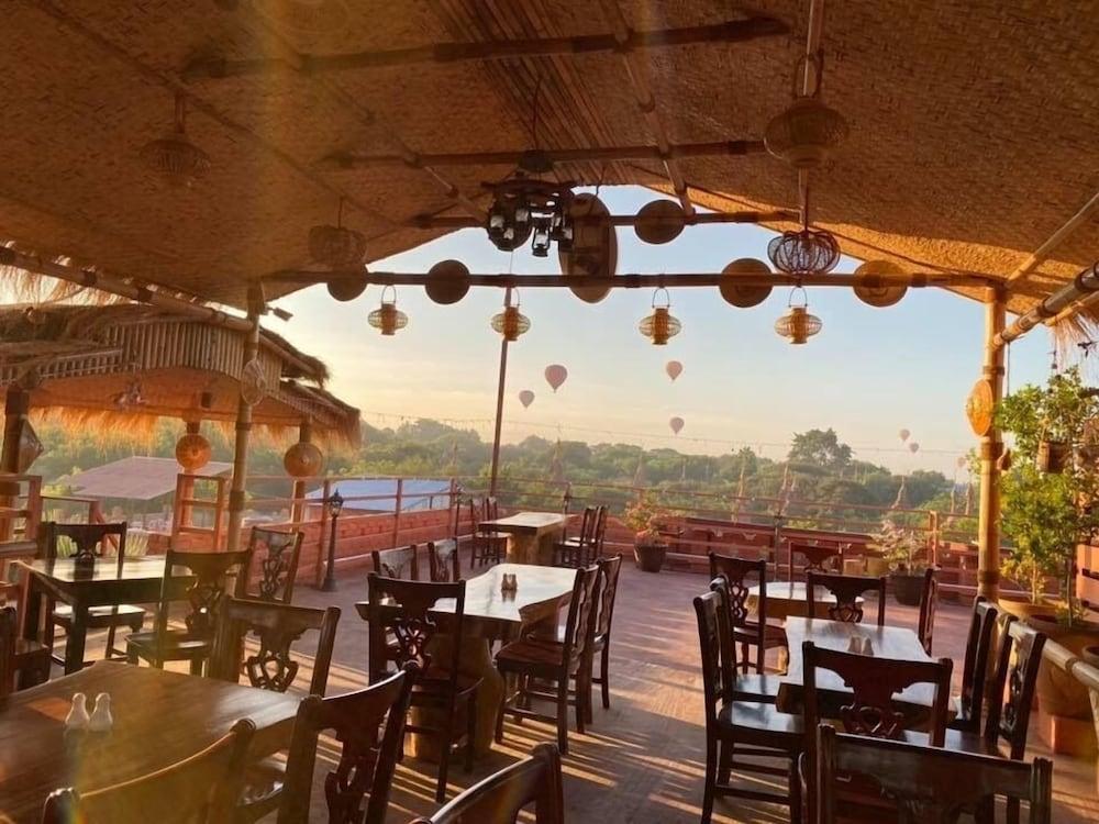 Bagan Htate Htar Hotel