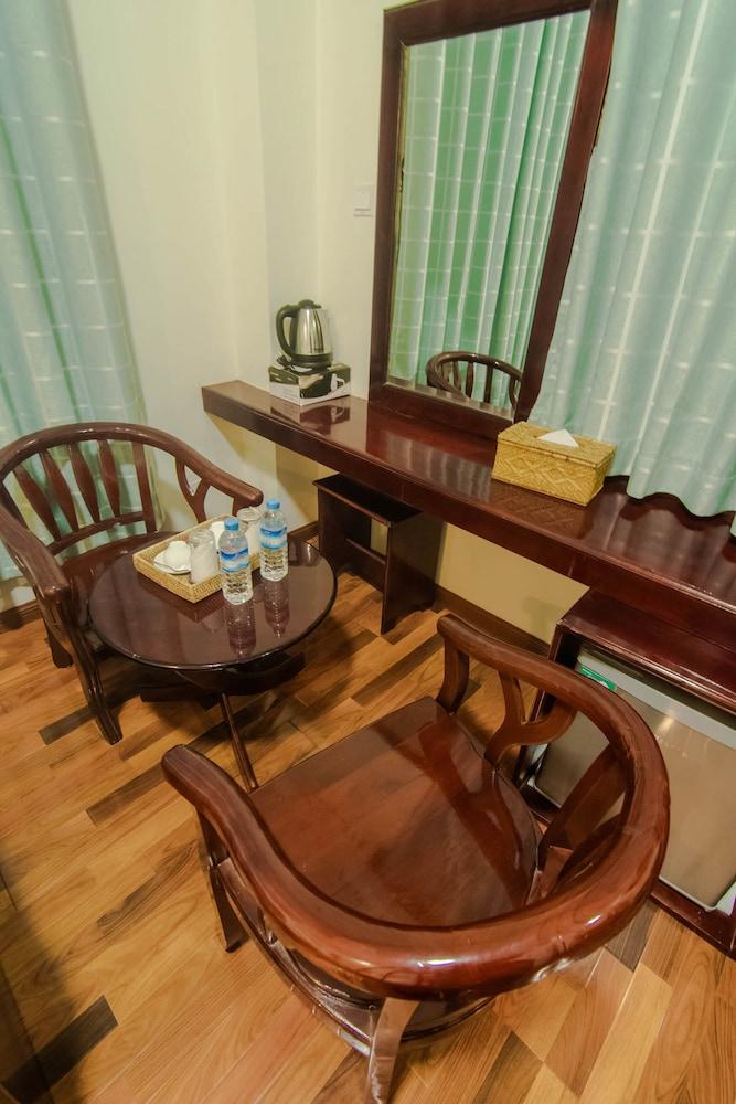 Bagan Htate Htar Hotel