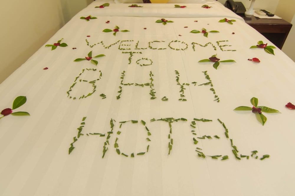 Bagan Htate Htar Hotel