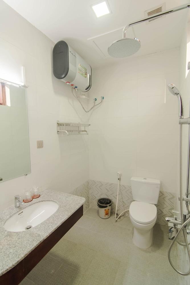 Bagan Htate Htar Hotel