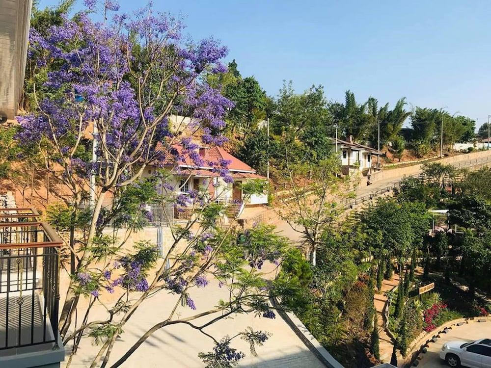 Kalaw Garden Hotel